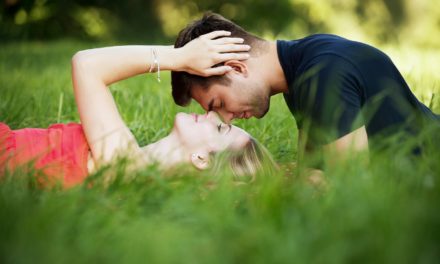 Manifest The Love Of Your Life In Four Steps