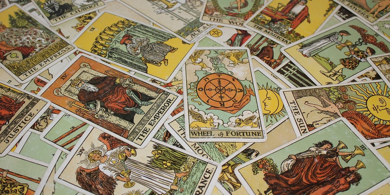 How To Use Tarot Cards For Manifestation Of Anything You Want