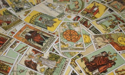 How To Use Tarot Cards For Manifestation Of Anything You Want