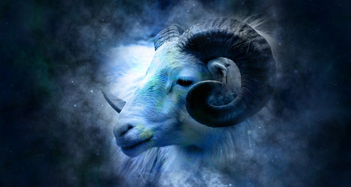 How You Can Manifest Money On The Aries New Moon