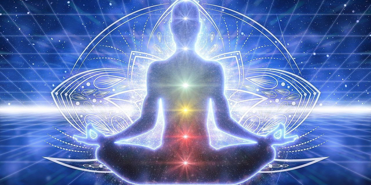 Clearing Your Chakras For Powerful Manifestation