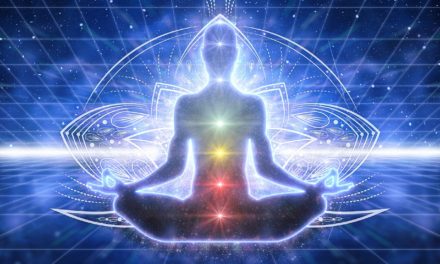 Clearing Your Chakras For Powerful Manifestation