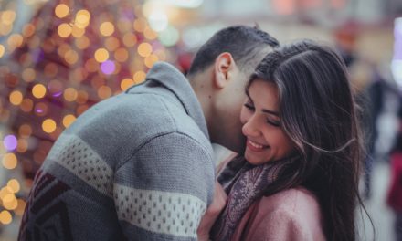 How To Connect More Deeply With Your Partner