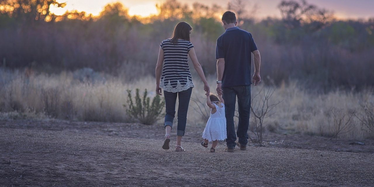 How To Make Your Children Feel Loved