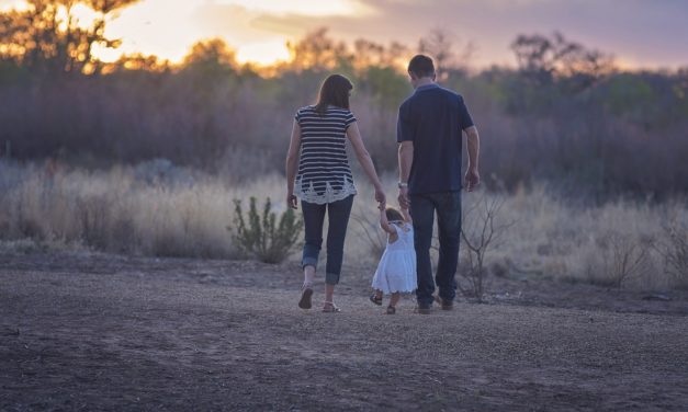 How To Make Your Children Feel Loved