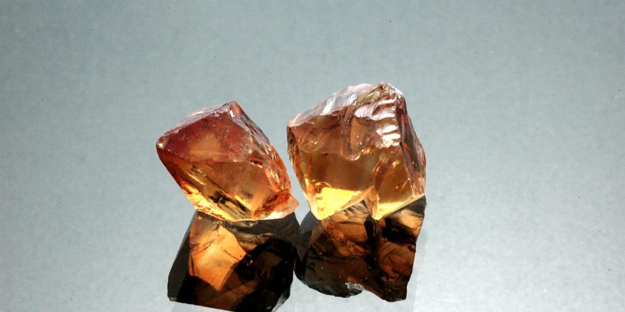 How To Use Citrine To Attract Money