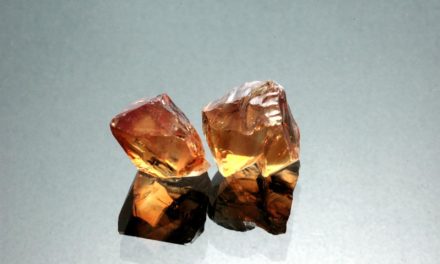 How To Use Citrine To Attract Money